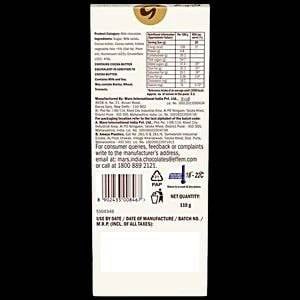 Galaxy Chocolate 110g