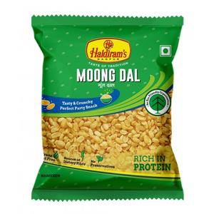 Haldiram Moong Dal 1kg