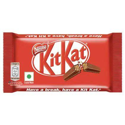 Nestle Kit Kate 28.5g