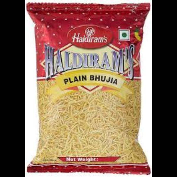 Haldiram Plan Bhujia 400g