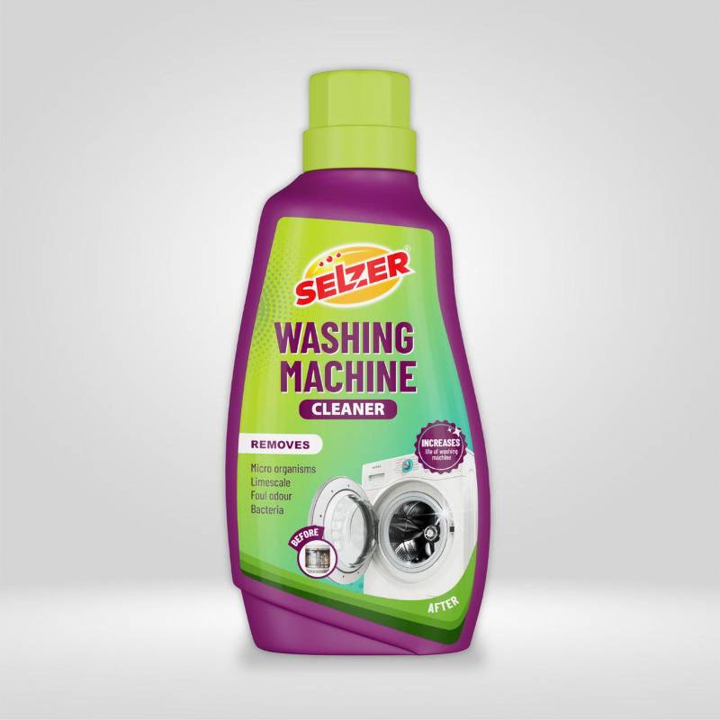 Selzer Washing Machine Cleaner 200g