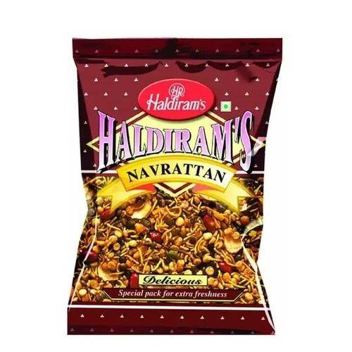 Haldiram Kaju Mixture 200g