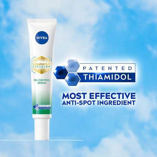 Nivea Oil Control Serum 40ml
