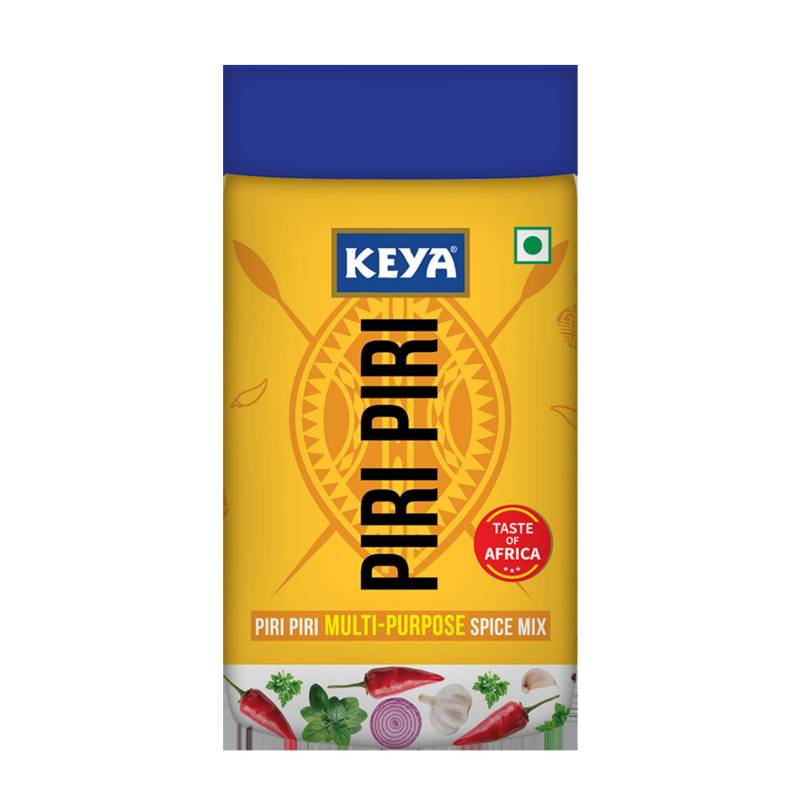 Keya Piri Piri 80g