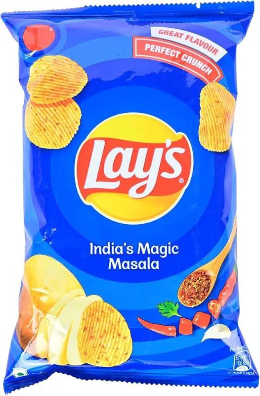 Lays India's Magic Masala 73g
