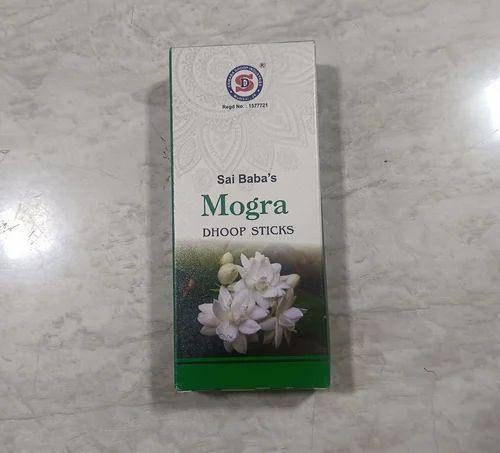 Sai Tez Mogra Dhoop Stick 10 N