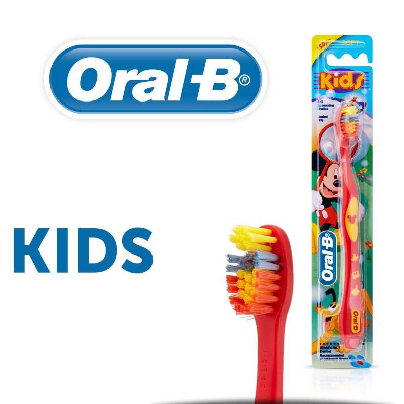 Oral-B Kids