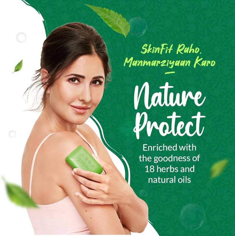 Medimix Ayurvedic Soap 75g