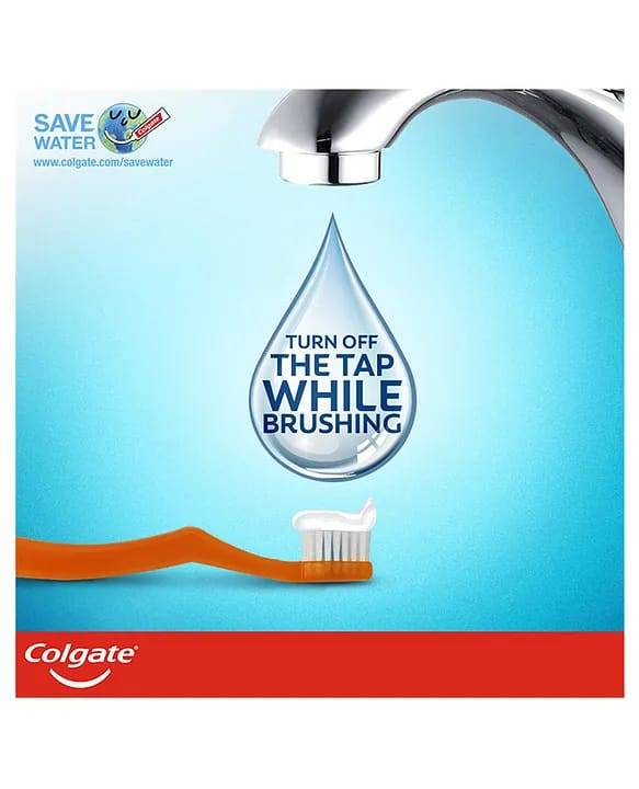Colgate Kids Ultra Soft Tooth Brush 1N