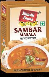 Munshi Panna Sambhar Masala 100GM