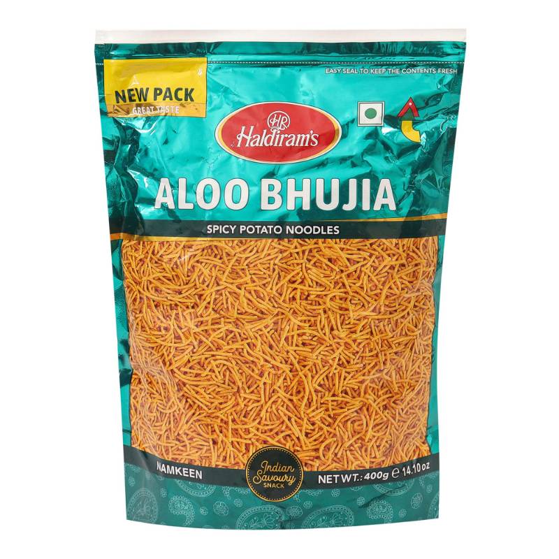 Haldiram Aloo Bhujia 200g