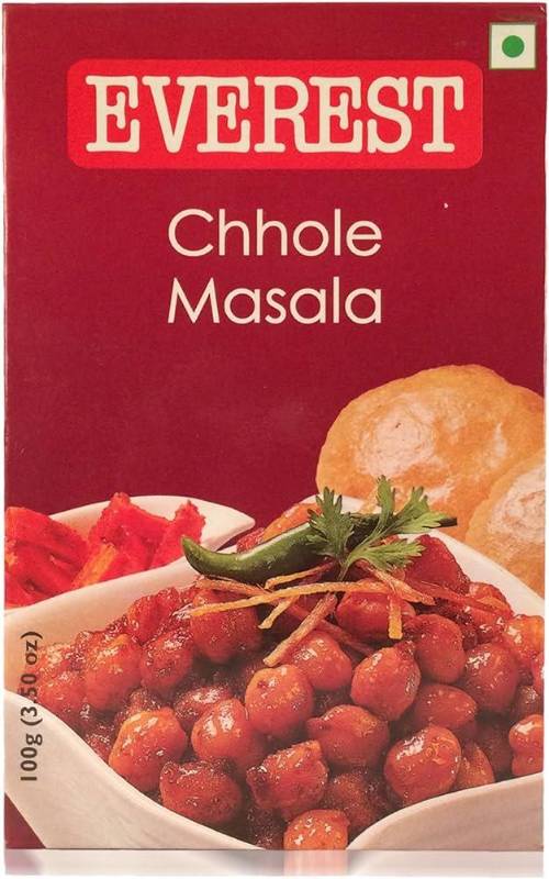 Everest Chhole Masala 50g