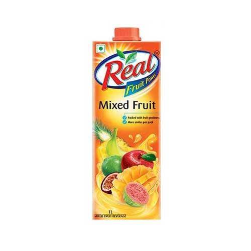 Real Juice Mixed Fruit 1L