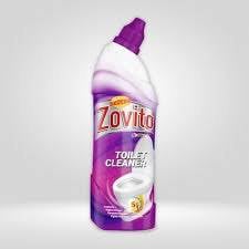 Selzer Zovito Toilet Cleaner 1L