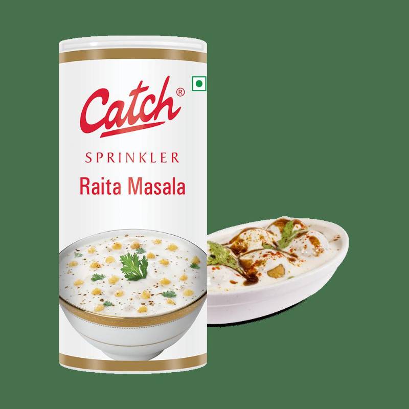 Catch Raita Masala 100g