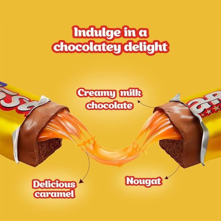 Cadbury 5 Star 24gm