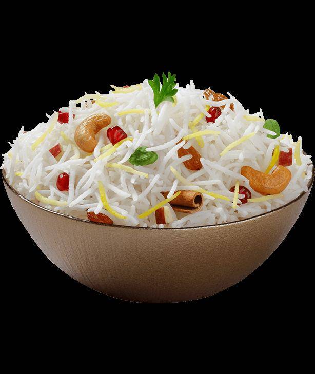 Zeeba Super Rice 5kg