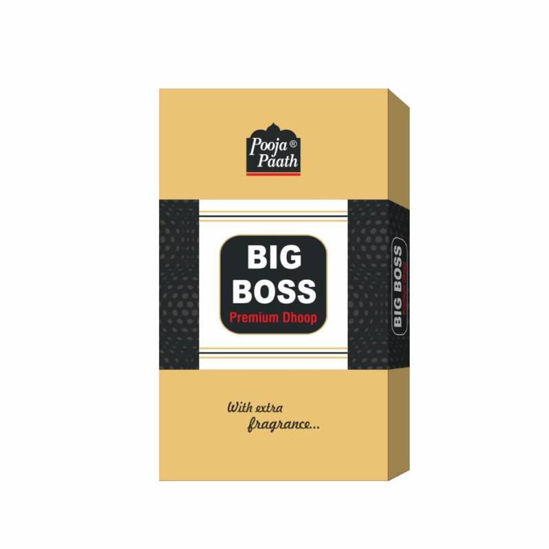 Pooja Paath Premium Dhoop 9N