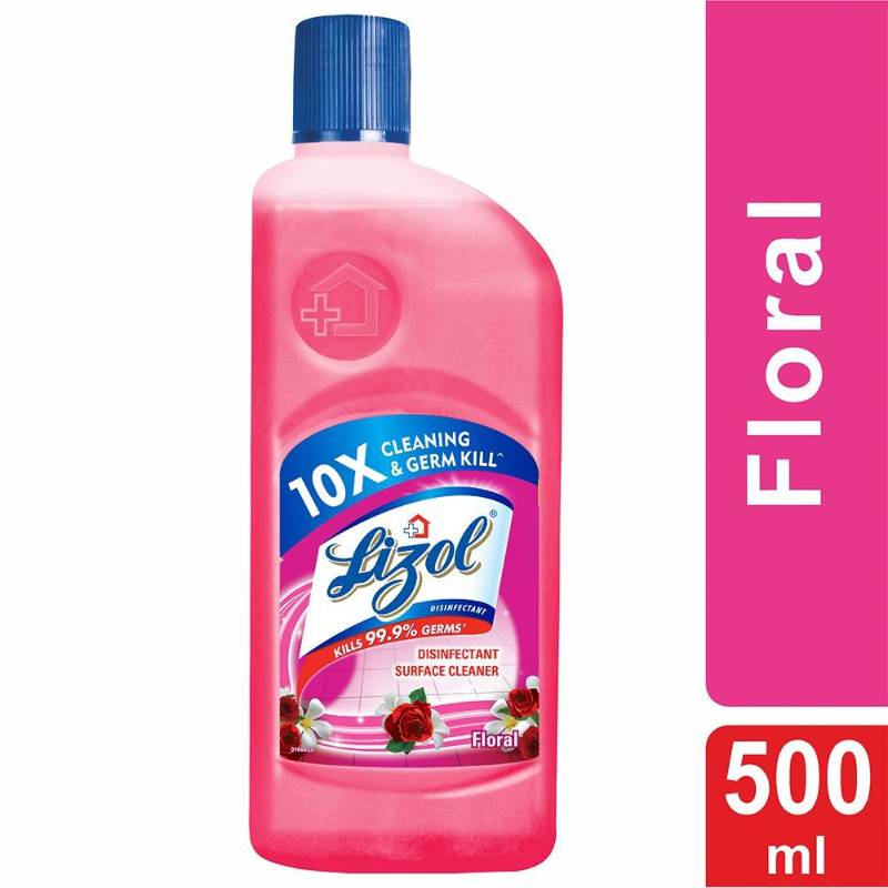 Lizol Floral500 ML