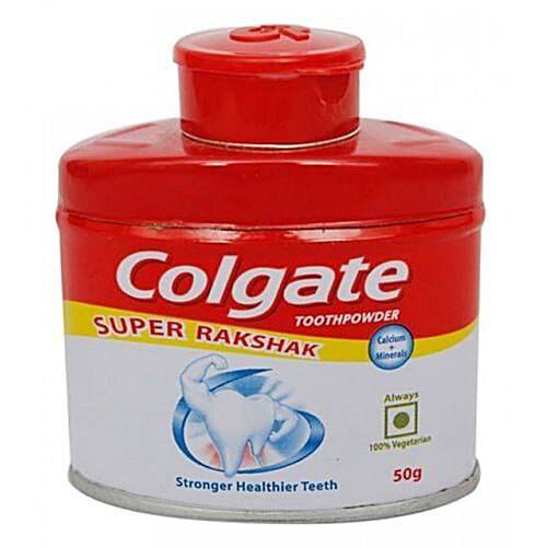 Colgate Tooth Powder 50g