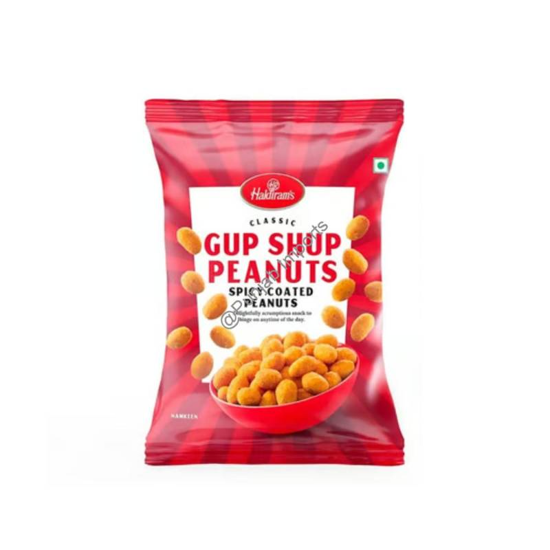 Haldiram Tasty Gup Shup 200g