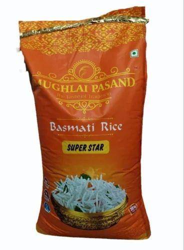 Mughlai Pasand Basmati Rice Sona Chandi 1kg