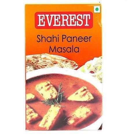 Everest Shahi Paneer Masala 50g