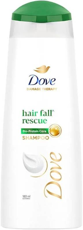 Dove hair Fall Rescue Nourishing Shampoo 180ml