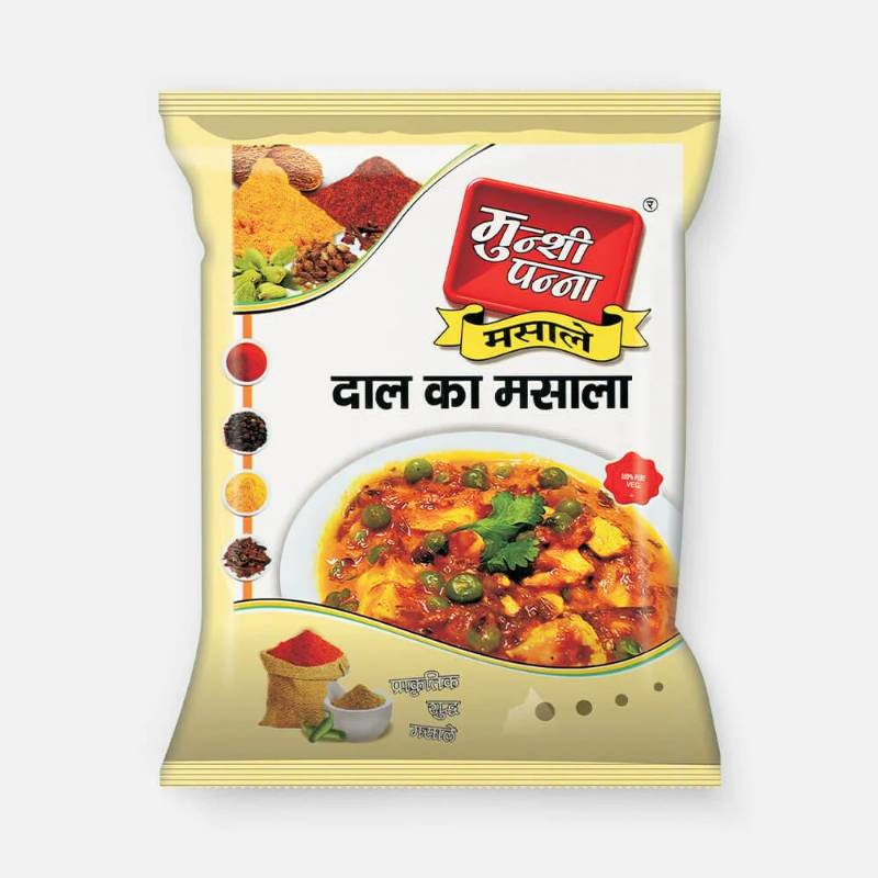 Munshi Panna Dal Masala 10g