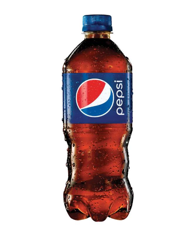 Pepsi 250ml