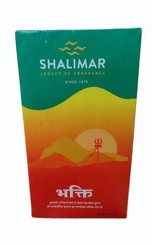 Swastic Bhakti Premium Dhoop Batti 20 N