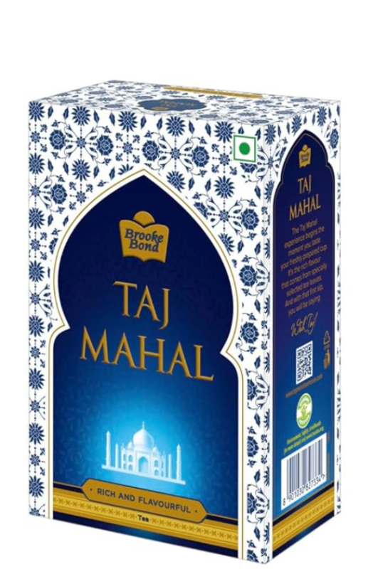 Brooke Bond Taj Mahal Tea 250G