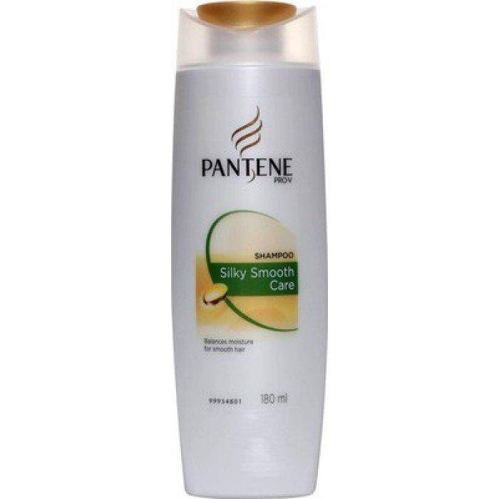 Pantene Silky Smooth 90ml