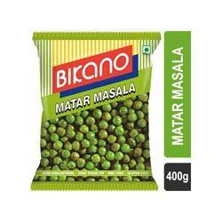 Bikano Matar masala 200g
