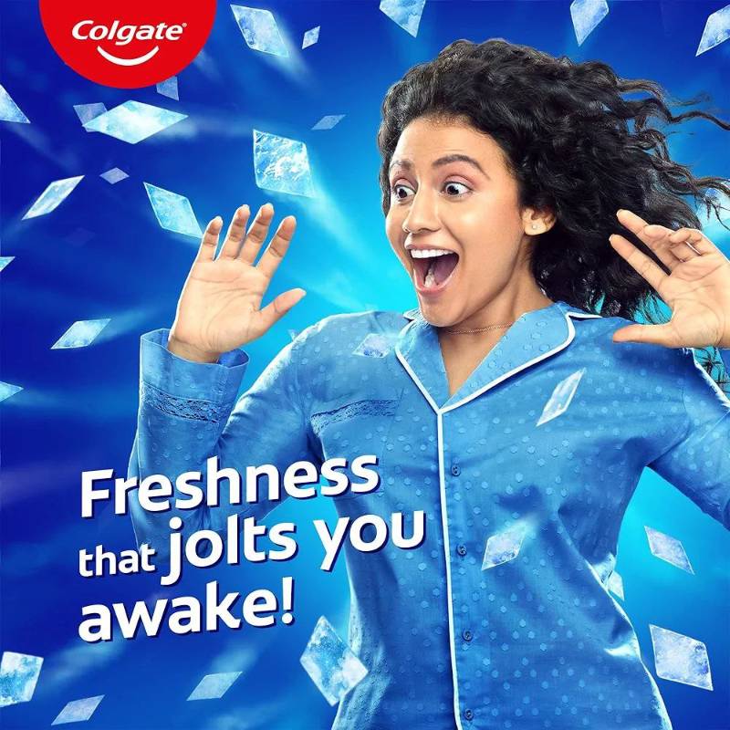 Colgate Max Fresh Blue 150g