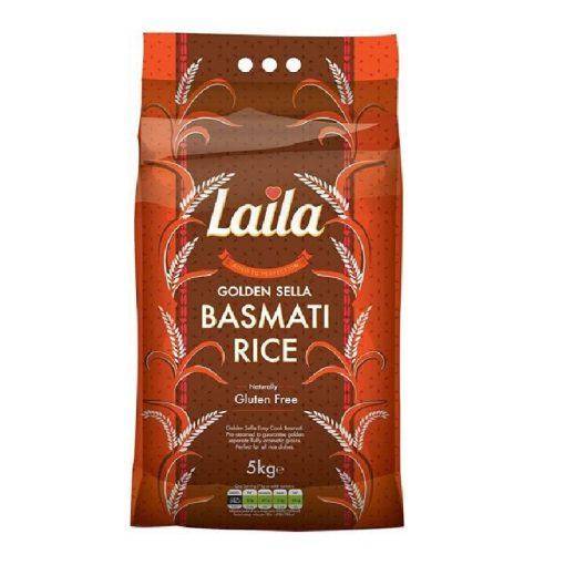 Unity Basmati Rise 5kg