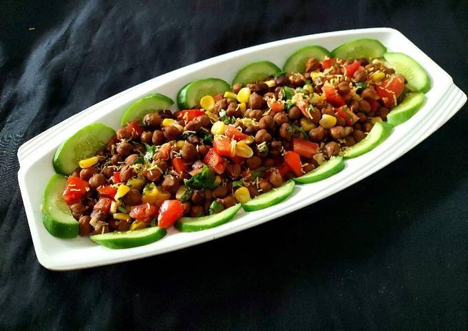 Fiesta Deshi Chana 1kg