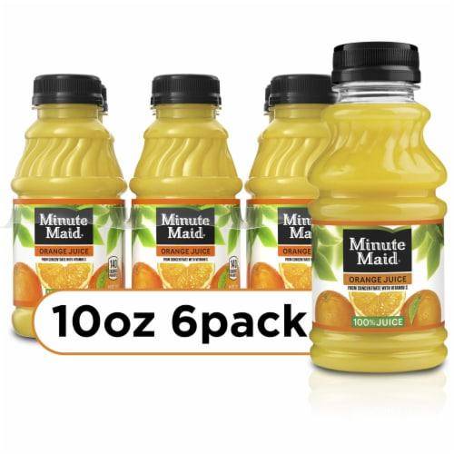 Minute Maid Juice 1L