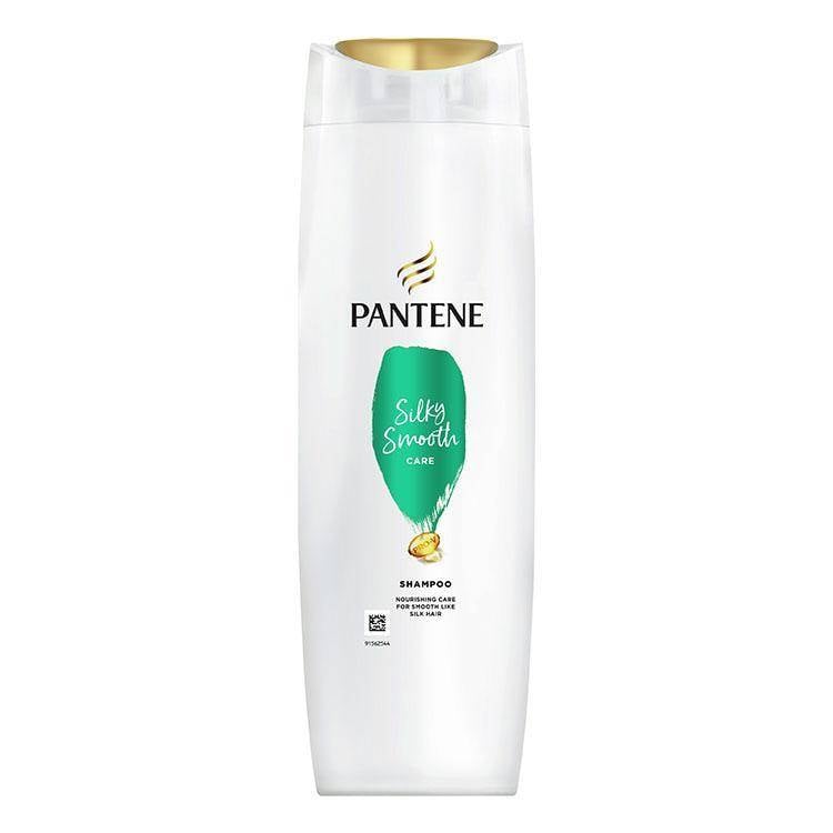 Pantene Silky Smooth 90ml