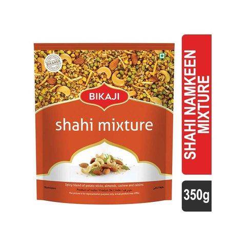 Bikaji Shahi Mixture 350G
