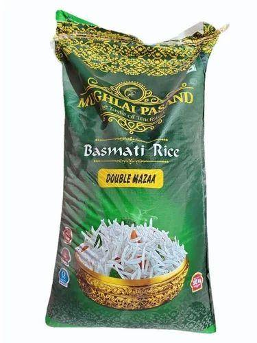 Mughlai Pasand Basmati Rice Sona Chandi 1kg