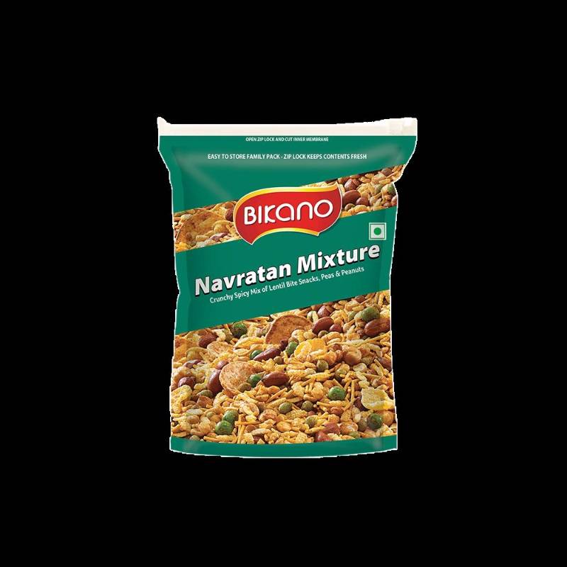 Bikano Navratan Mixture 500G