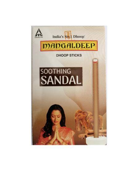 Mangaldeep Dhoop Sticks Luxury 1N