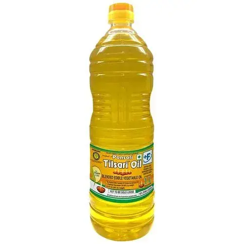 Pansari Tilsari Oil 200ml
