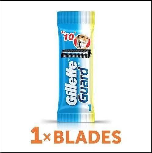 Gillette Guard 3TM