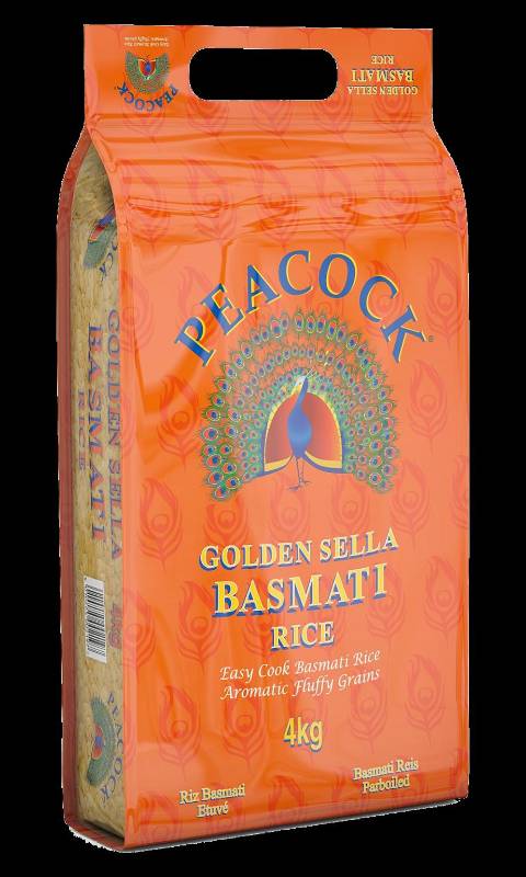 Golden Rice 1kg