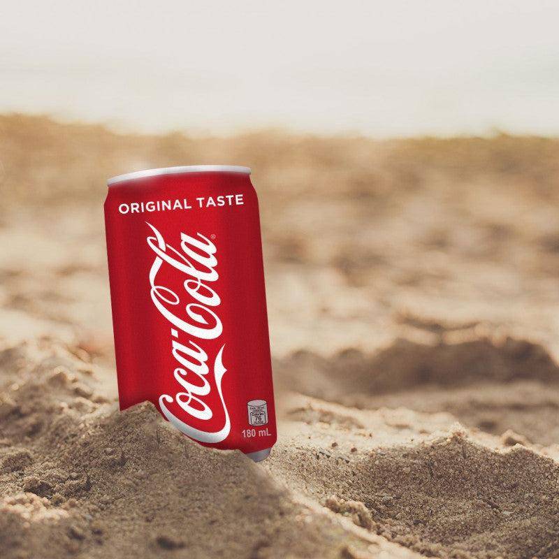 Coca Cola 180ml