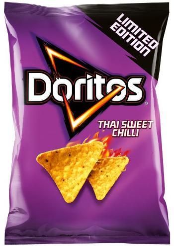 Doritos Sweet Chilli 44g