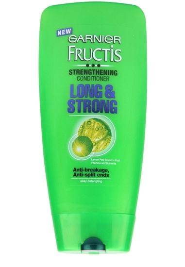 Garnier Fructis Strengthening Conditioner 175 ML