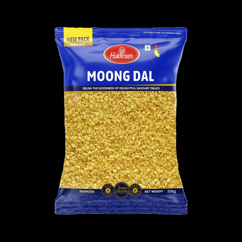 Haldiram Moong Dal 1kg